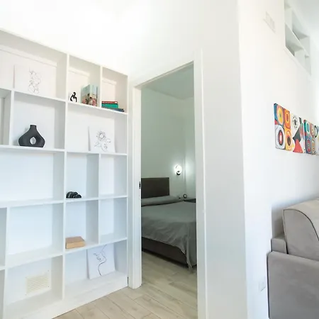 Casa Daniele ランペドゥーザ