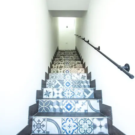 アパート Casa Daniele ランペドゥーザ
