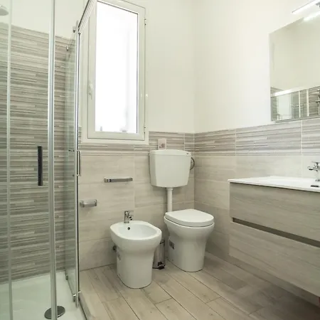 Apartmán Casa Daniele Lampedusa