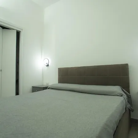 Apartament Casa Daniele