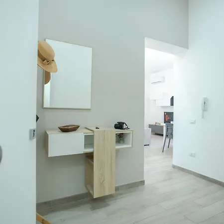 Casa Daniele Apartament *