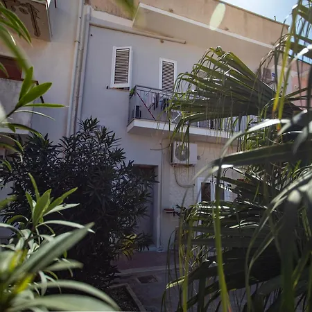 Apartmán Casa Daniele Lampedusa