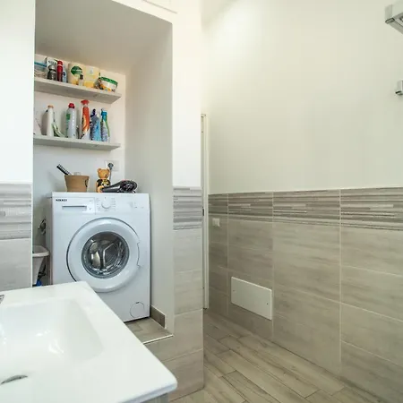 Casa Daniele Apartament