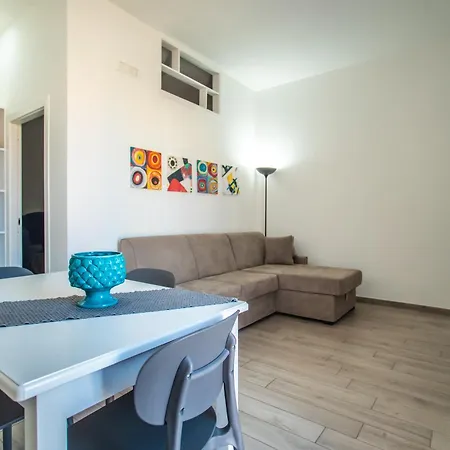 Apartament Casa Daniele *