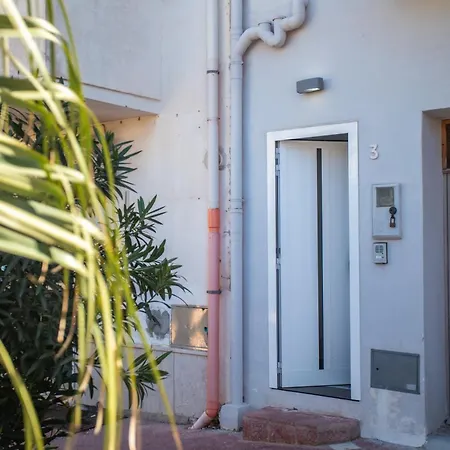 Casa Daniele *